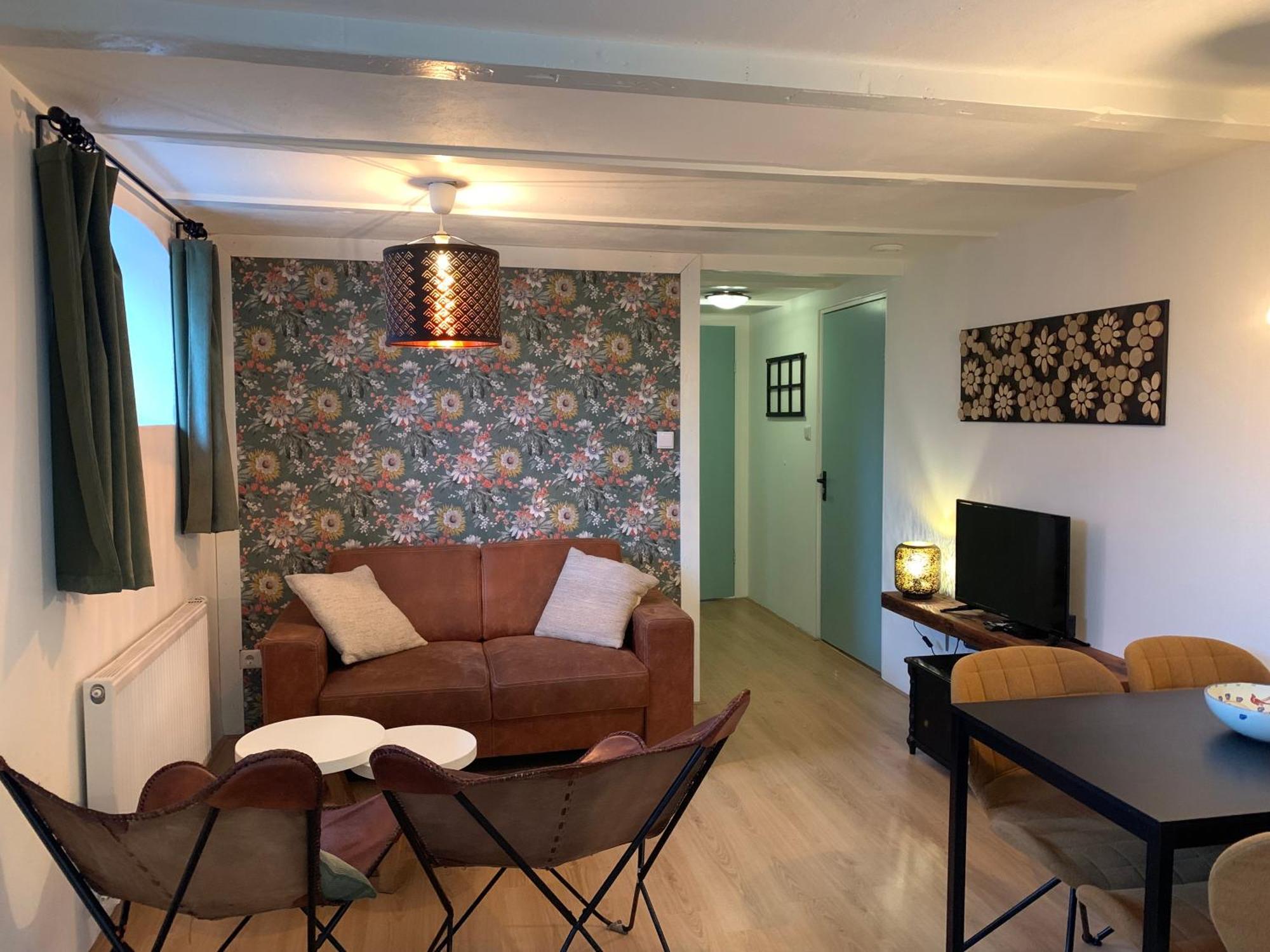 Villa Logeerboerderij De Salix Hitzum Esterno foto